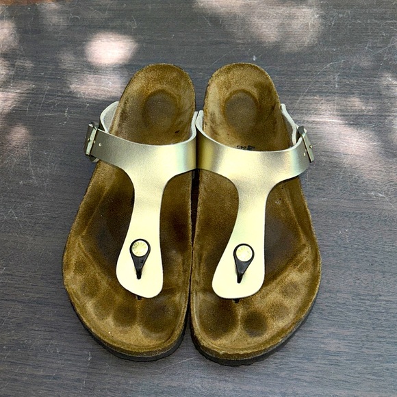 Birkenstock Shoes - Birkenstock